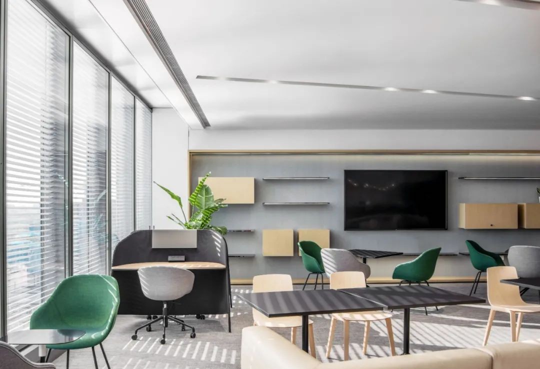 办公室设计