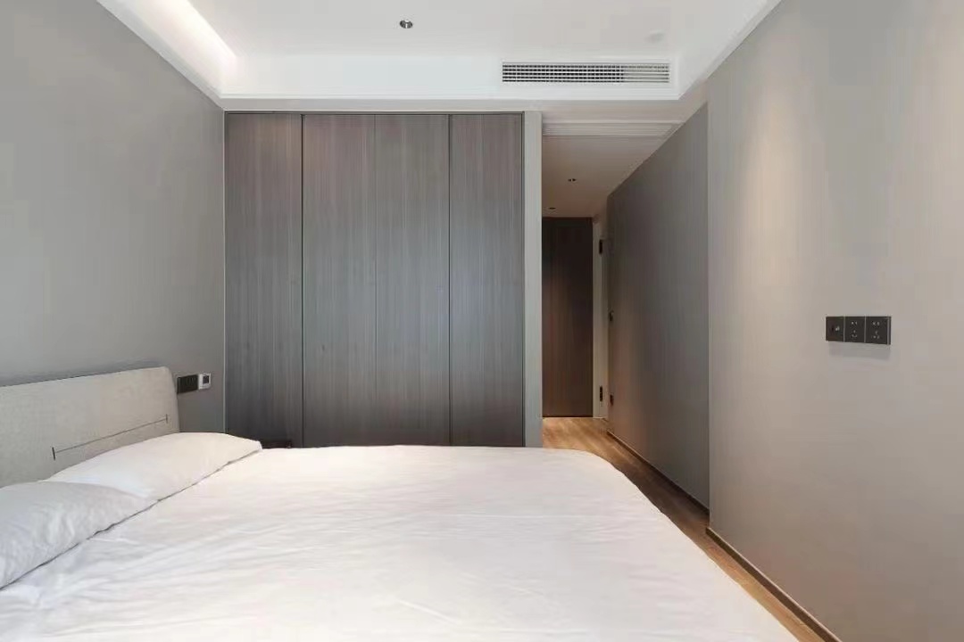 110㎡现代简约风格