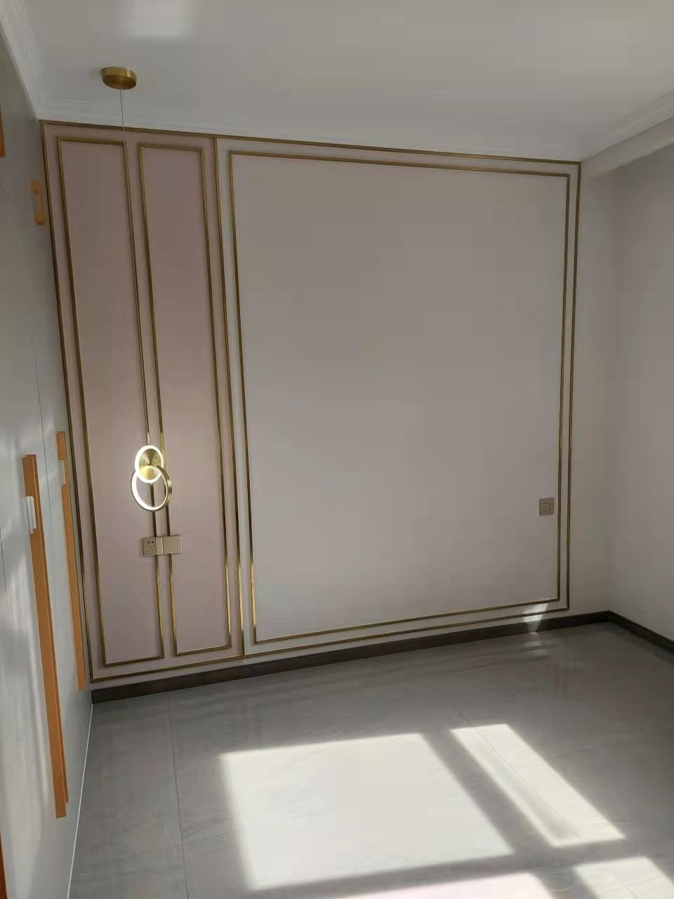 120㎡现代风格，