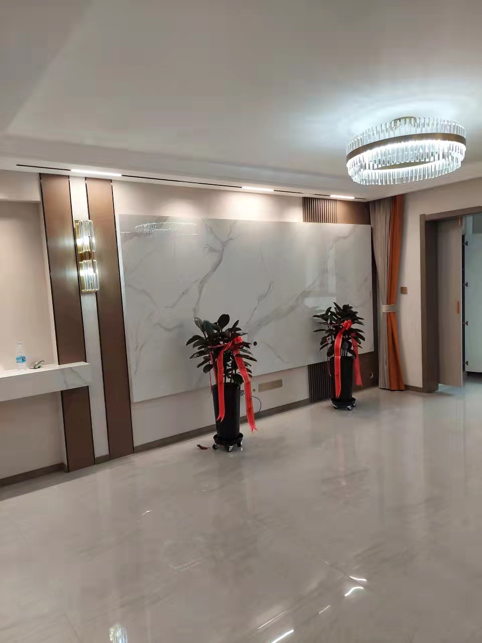 120㎡现代风格，