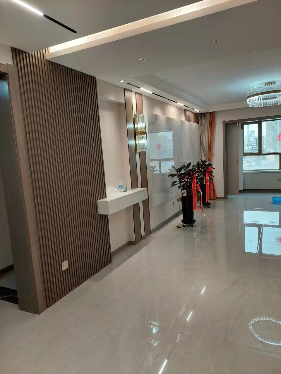 120㎡现代风格，