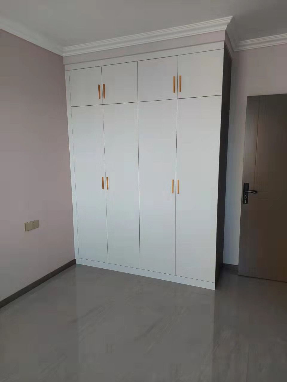 120㎡现代风格，