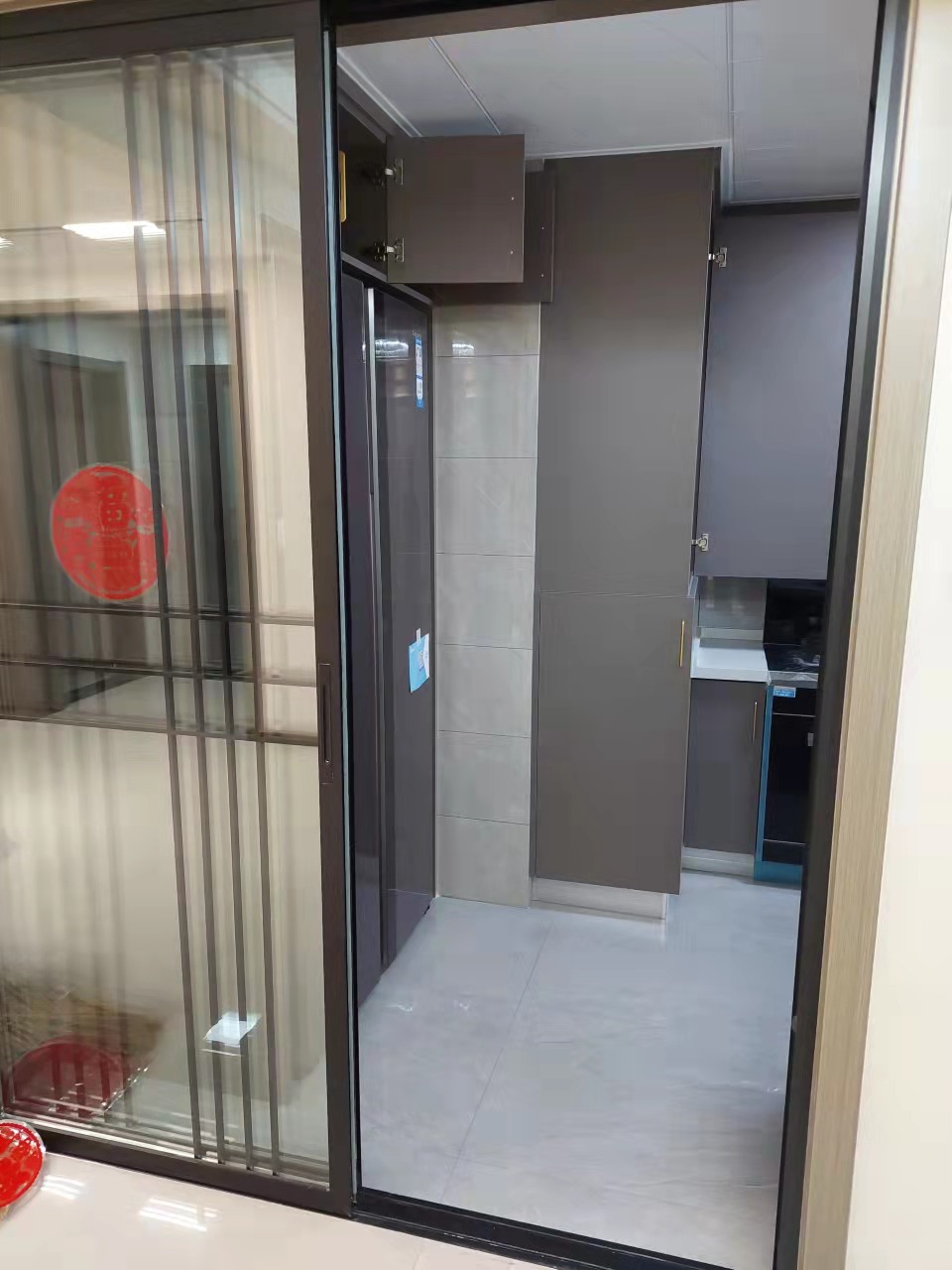 120㎡现代风格，