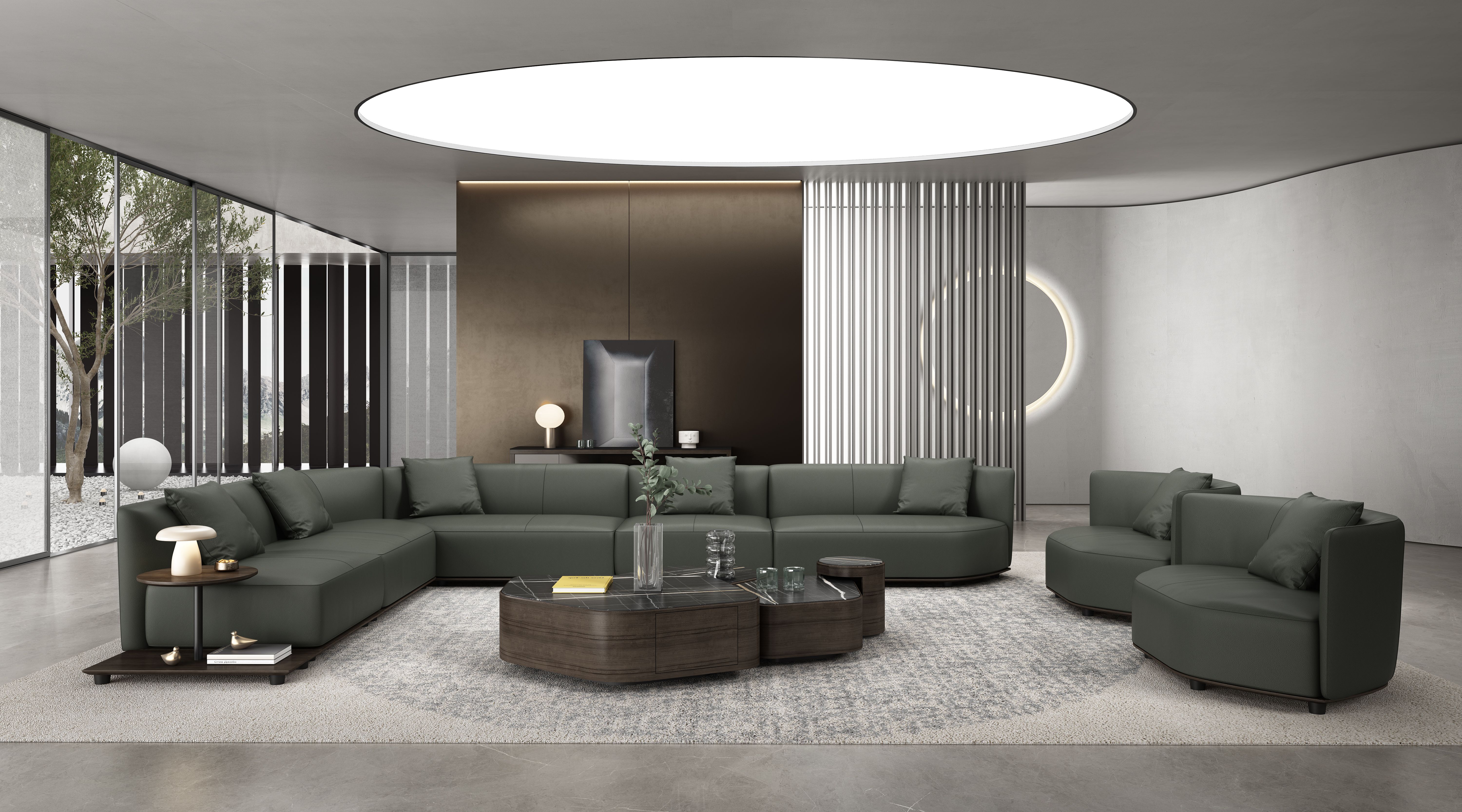 500平米 办公室装修