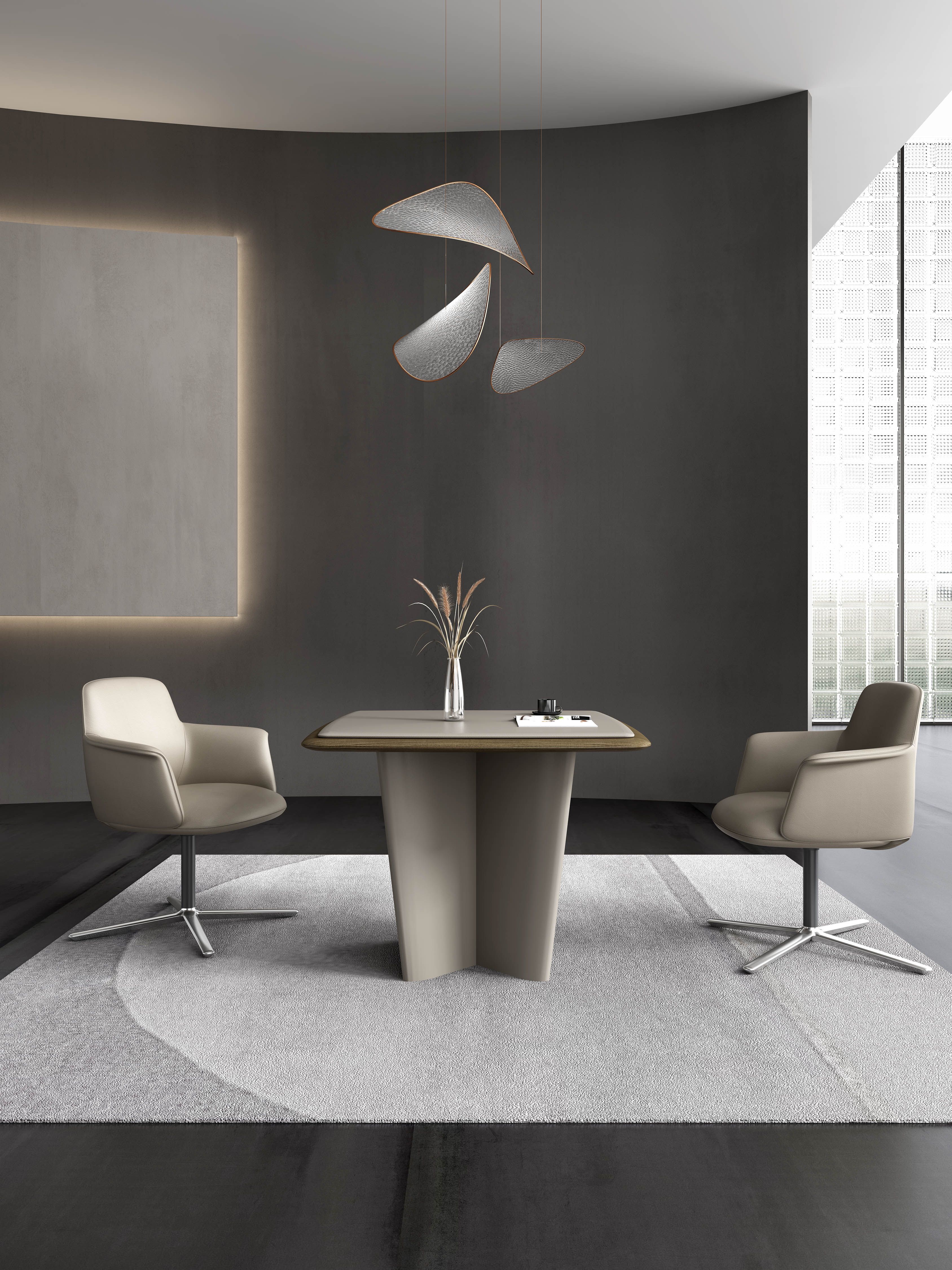 220平现代办公室