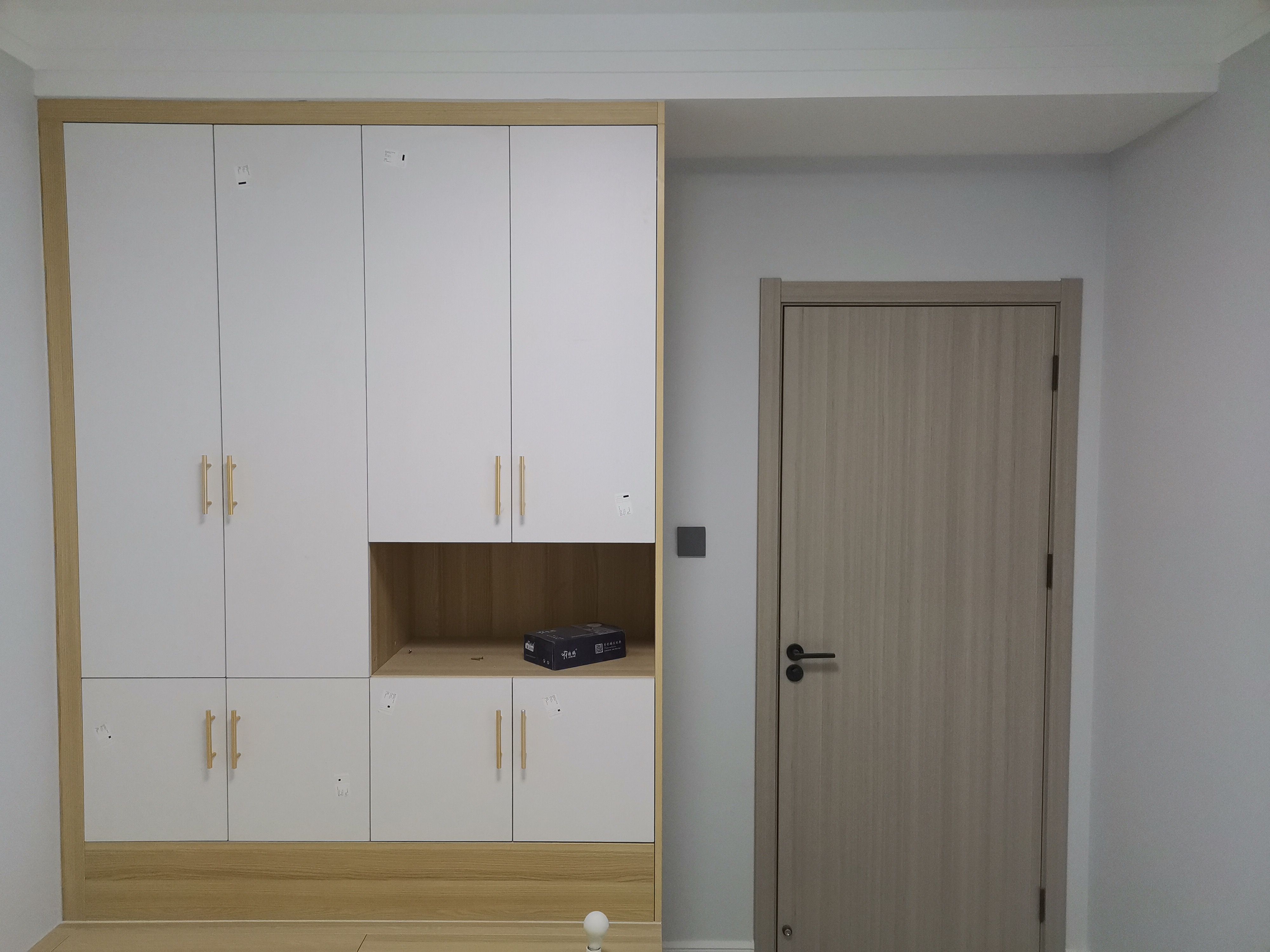 126平简约风格，简约而不单调