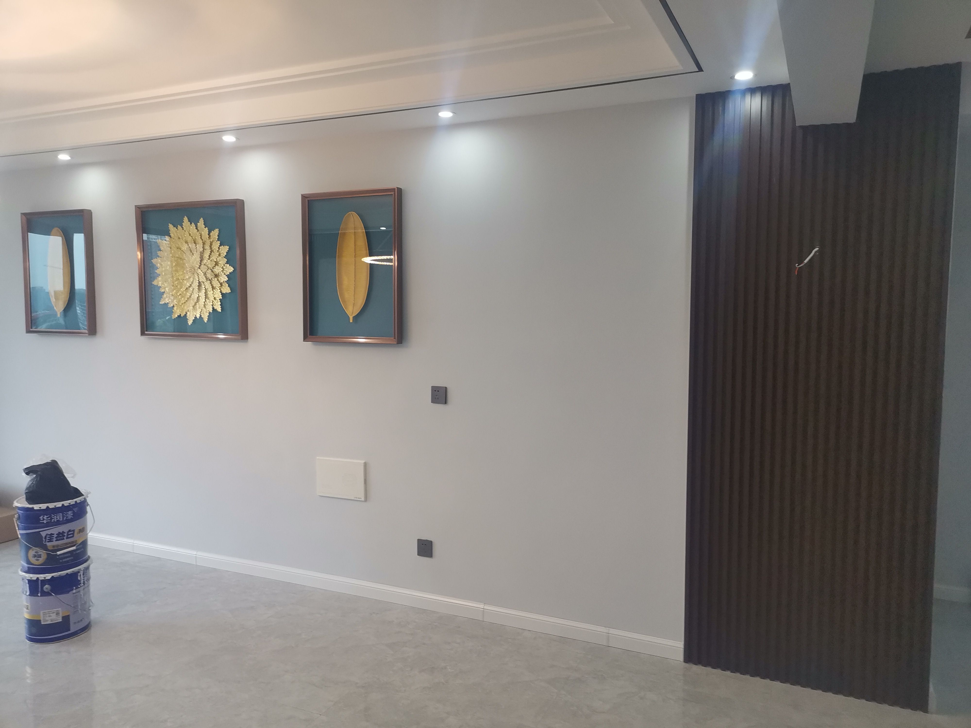 126平简约风格，简约而不单调