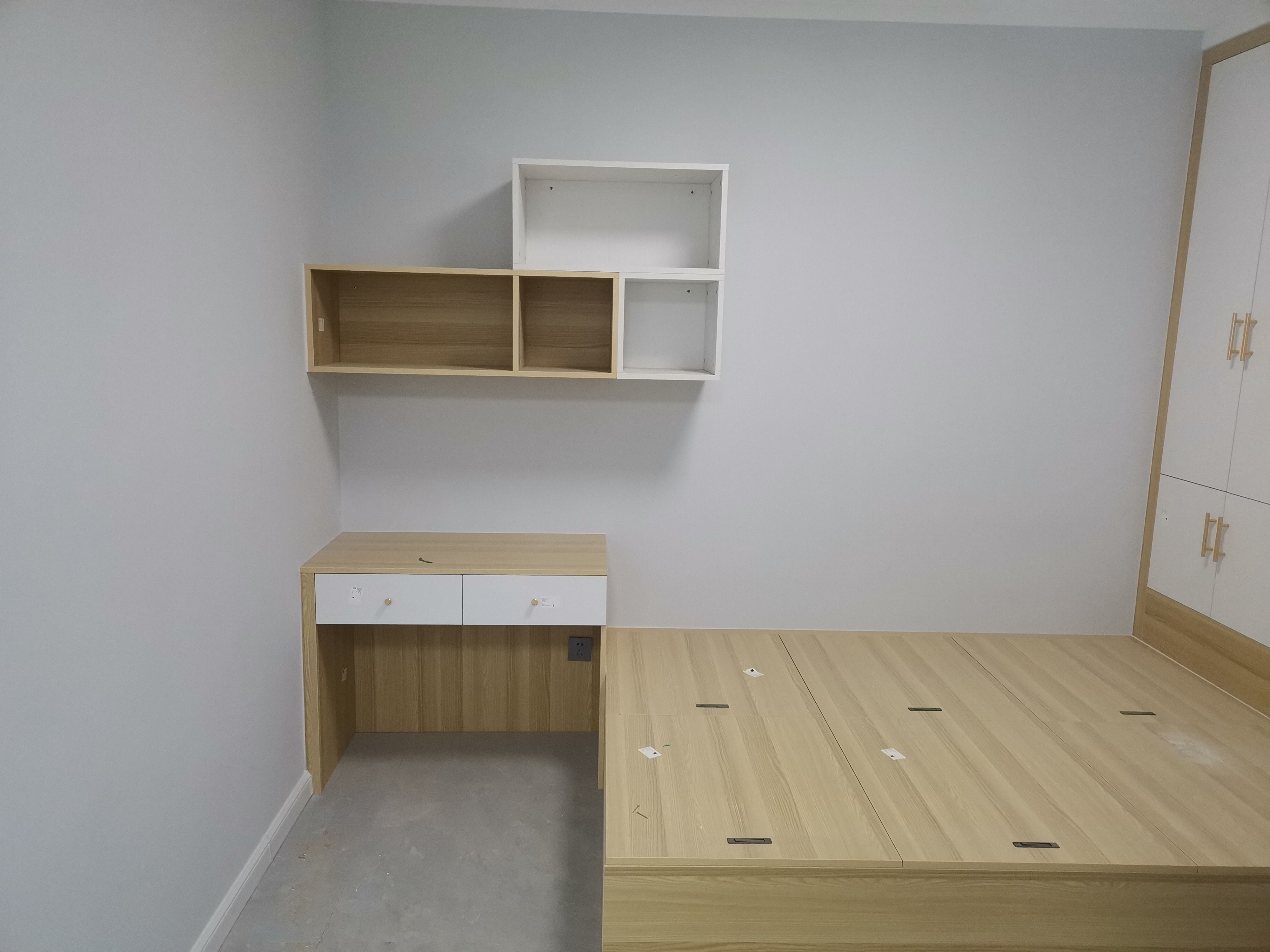 126平简约风格，简约而不单调