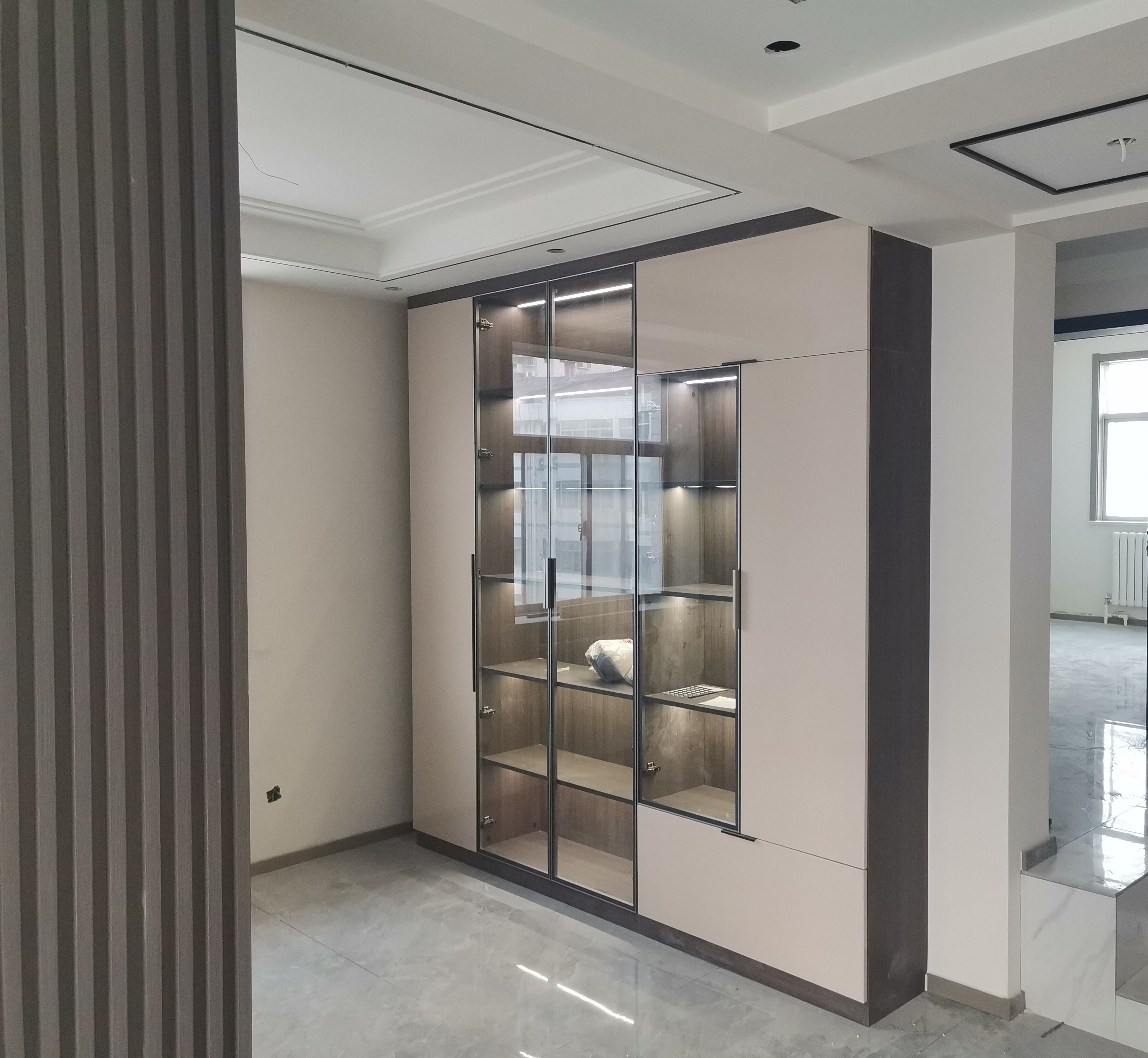 126平简约风格，简约而不单调