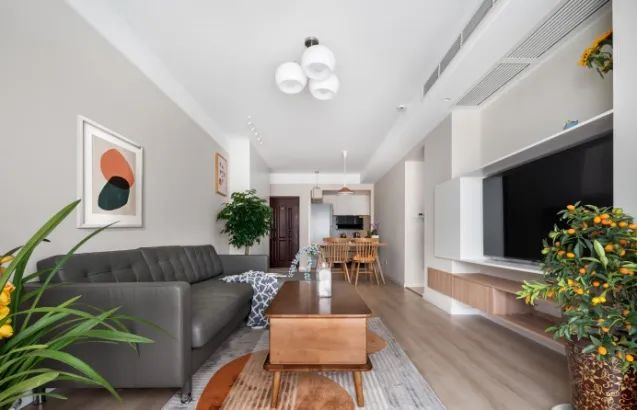 装修设计攻略｜五条家居装修设计攻略，巨实用