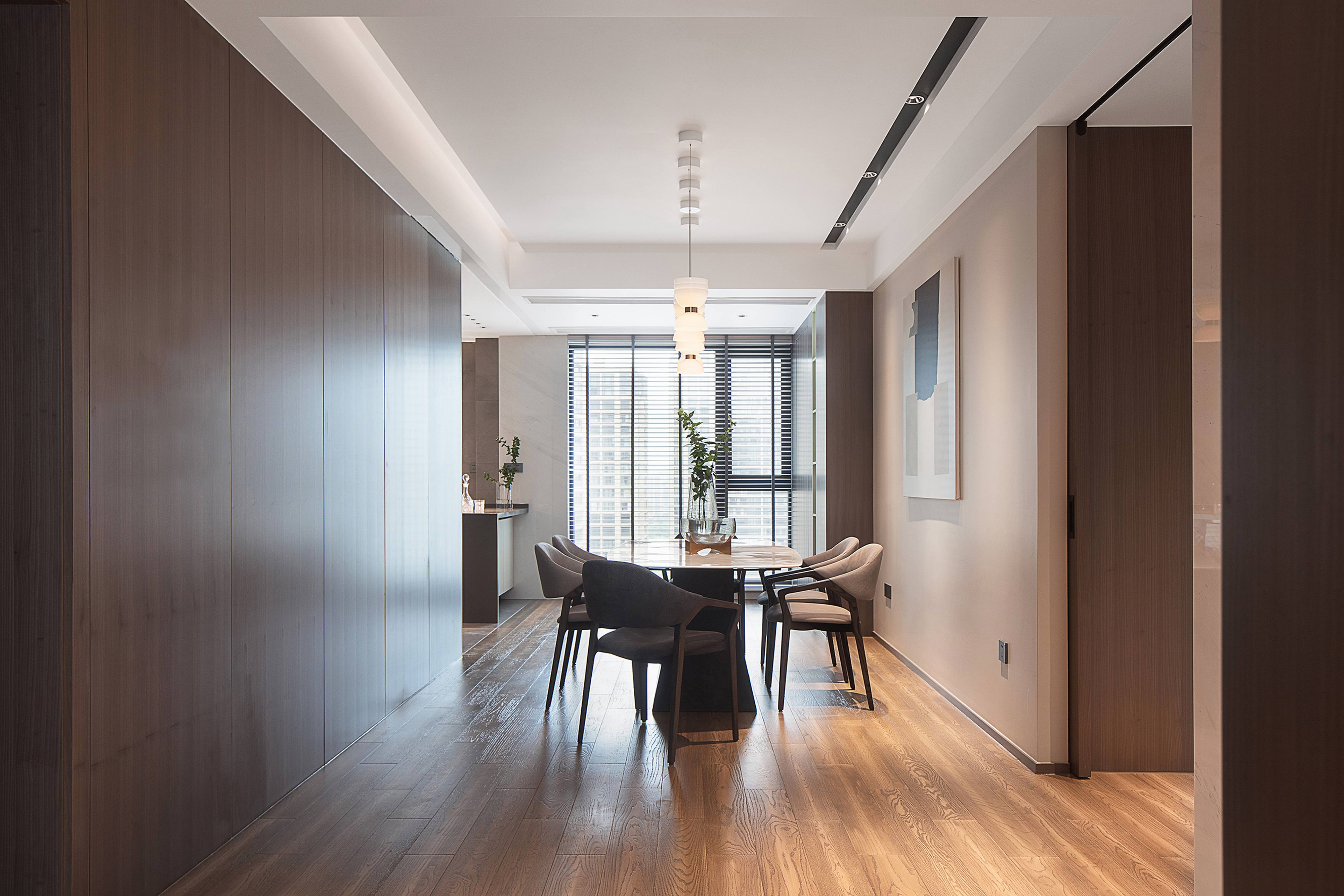 后湖绿地汉口中心 