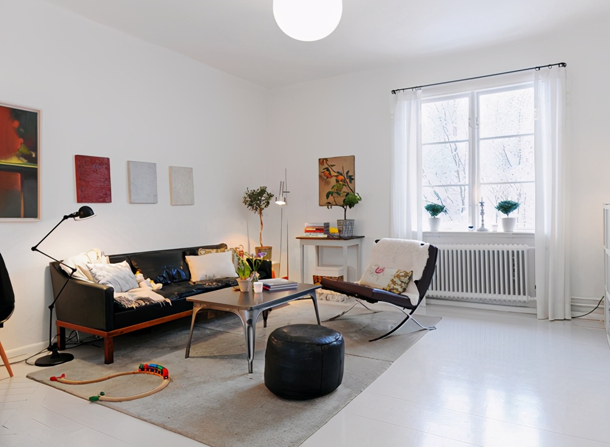 客厅装修，你想要的攻略都在这里啦