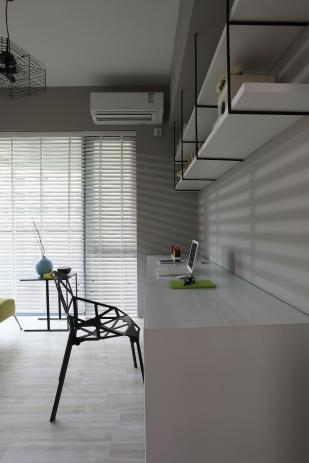 135现代装修风格 