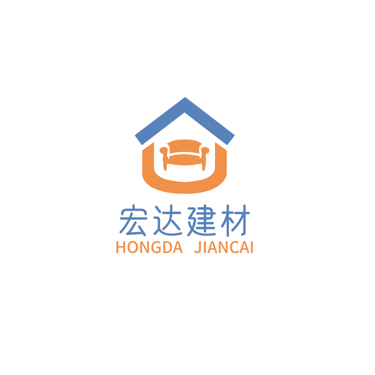 宏达建材木地板