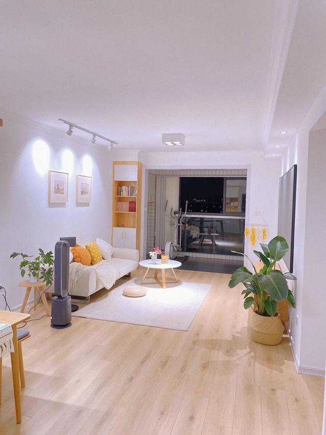 15W打造原木风，满满都是幸福感，网友：太会生活了