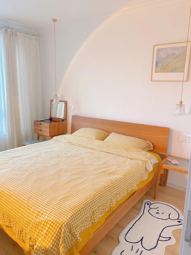 15W打造原木风，满满都是幸福感，网友：太会生活了