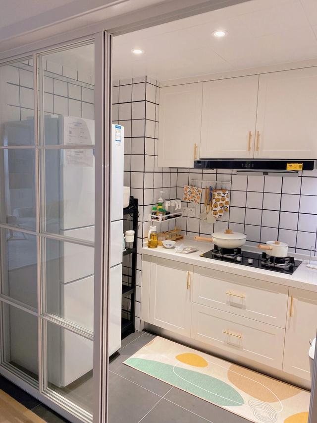 15W打造原木风，满满都是幸福感，网友：太会生活了