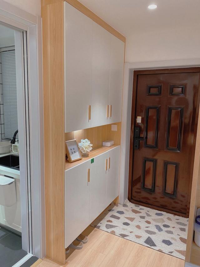 15W打造原木风，满满都是幸福感，网友：太会生活了