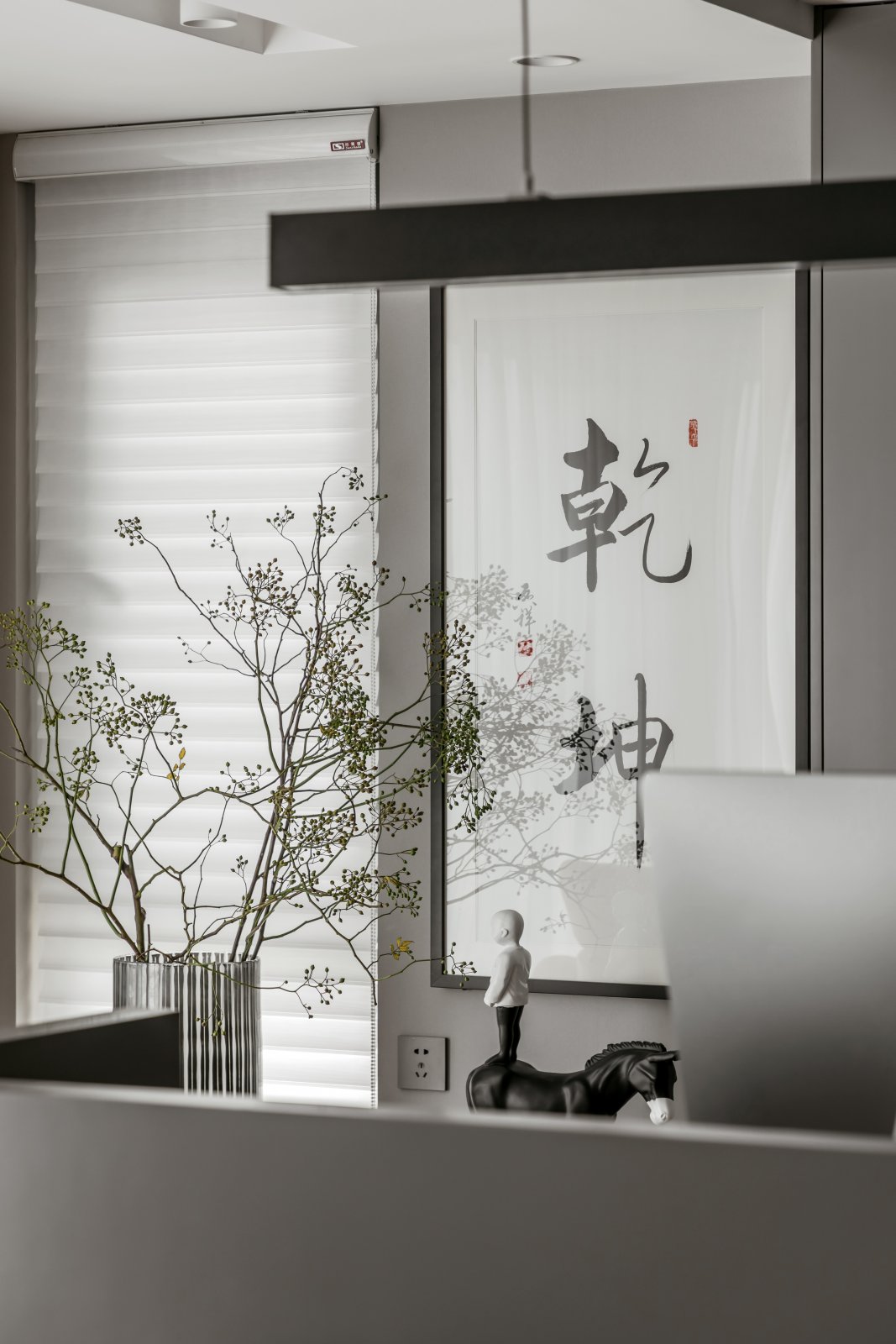 现代简约150㎡的三口之家，不设限的自由空间！