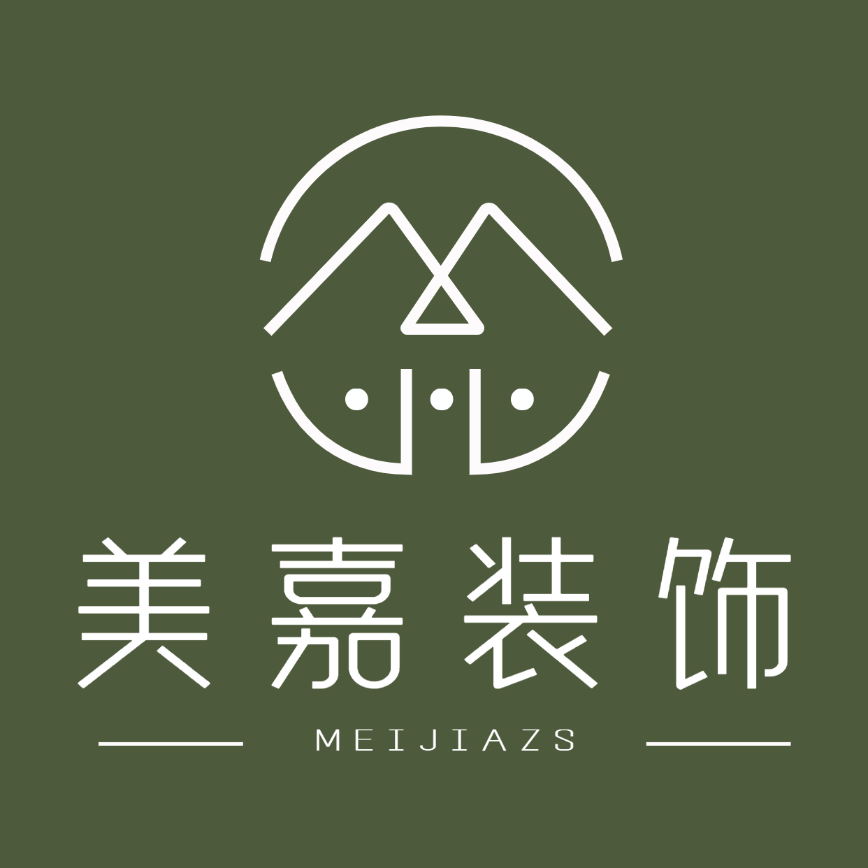 吉安美嘉装饰公司