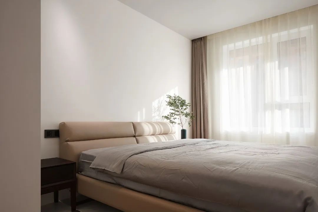 设计师的第二套家是如何做到“久住不腻”的