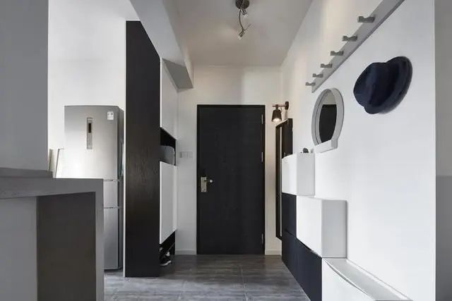 160㎡轻奢北欧风，时尚艺术，个性十足，享受精致生活！