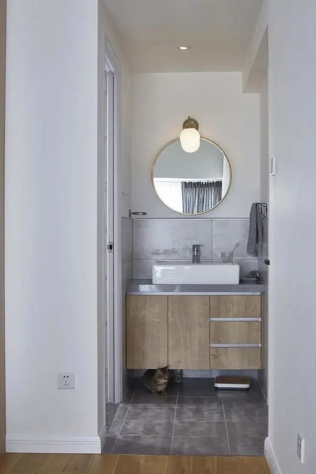 160㎡轻奢北欧风，时尚艺术，个性十足，享受精致生活！