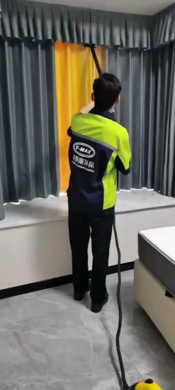 专业除甲醛