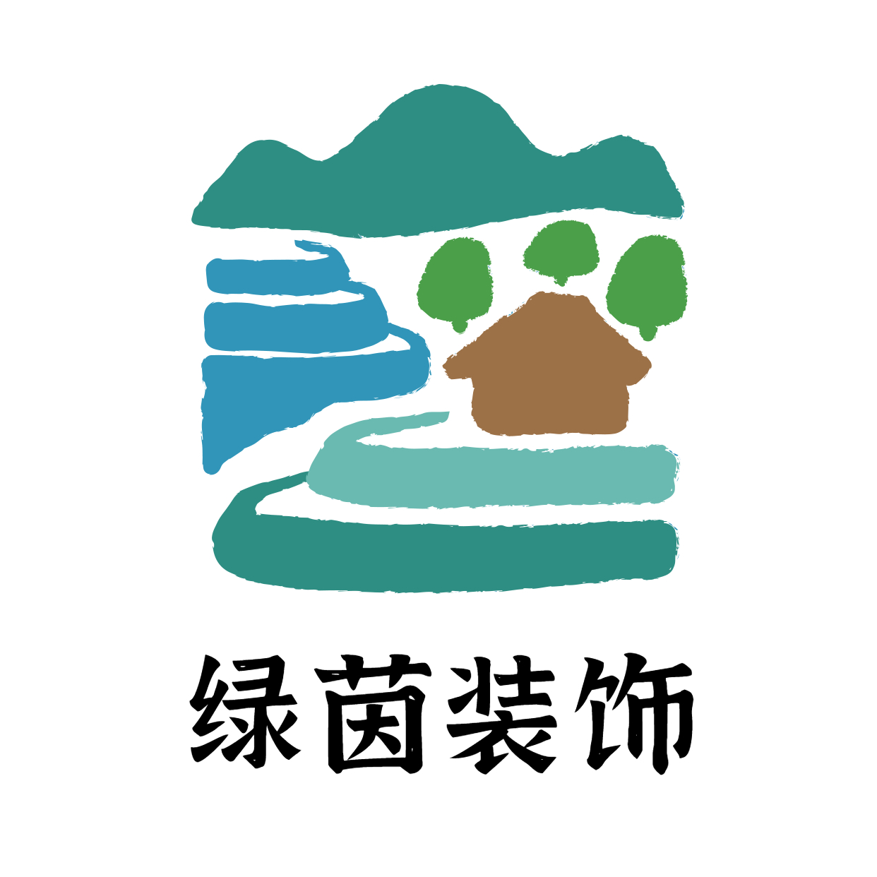 衡水绿茵装饰