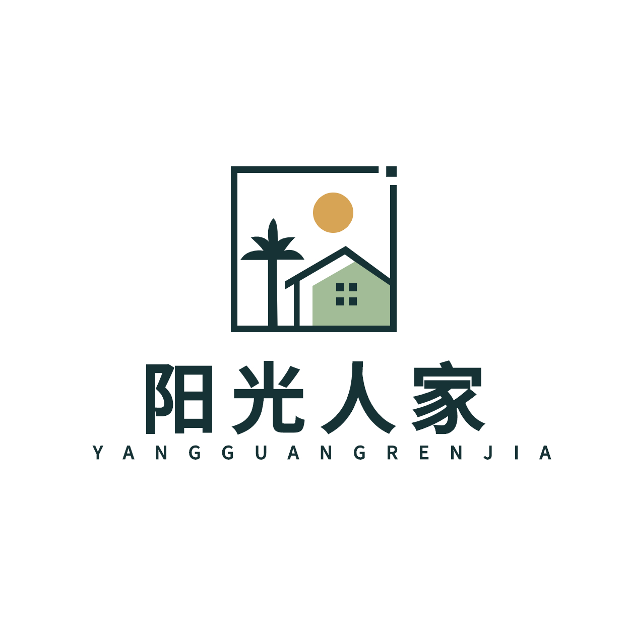保定阳光人家装饰