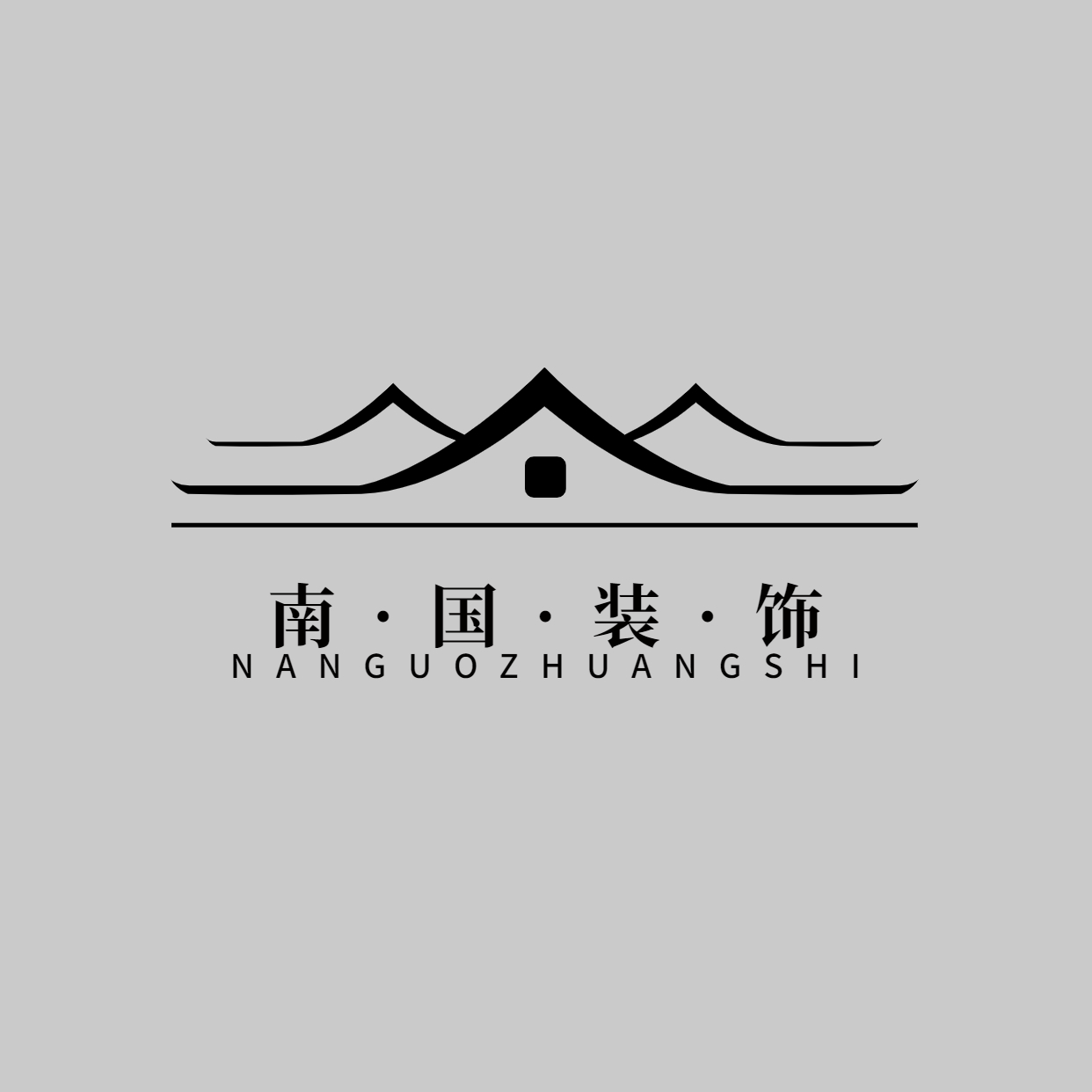 苏州南国装饰