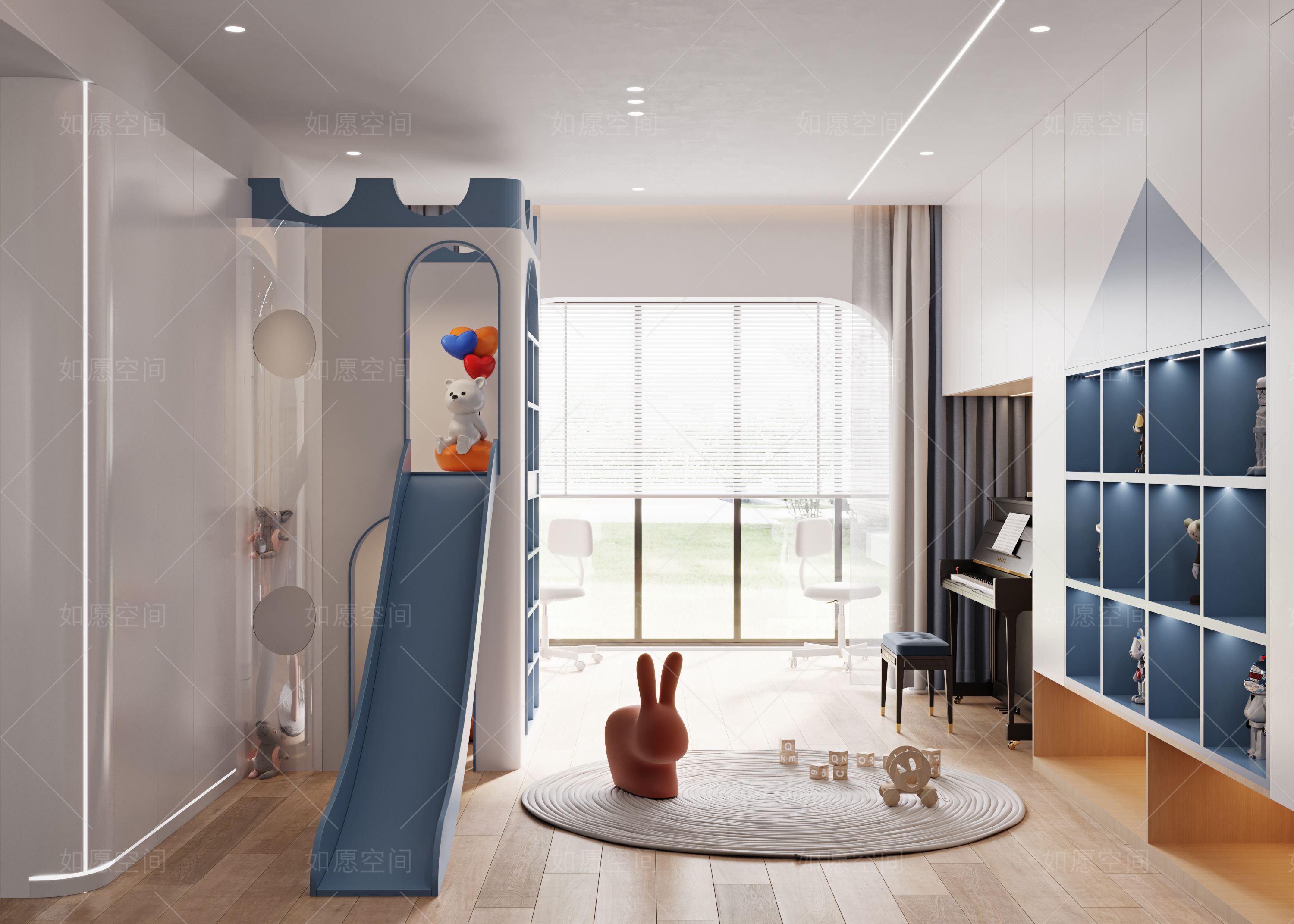 亲子的童话之&ldquo;城&rdquo;