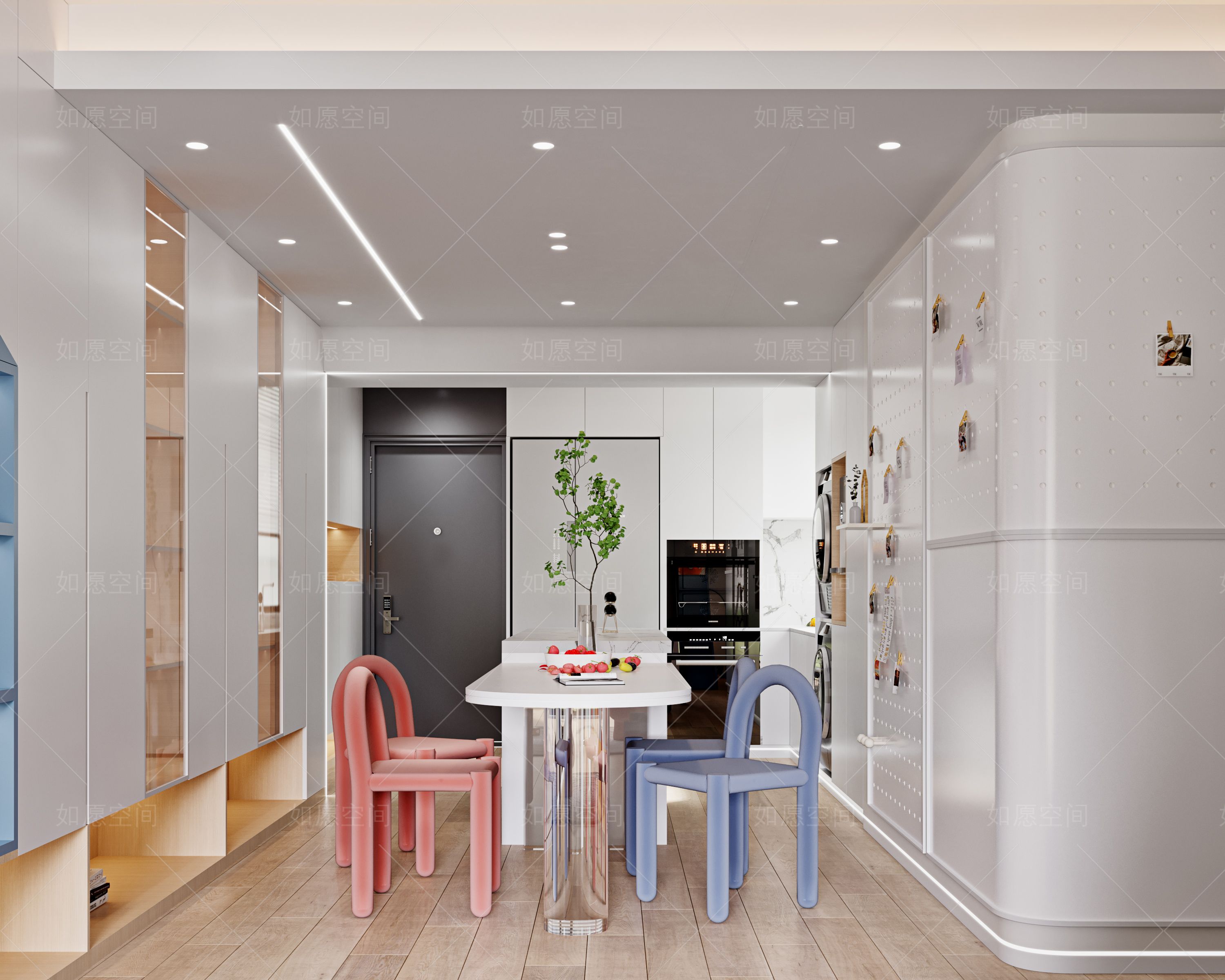 亲子的童话之&ldquo;城&rdquo;