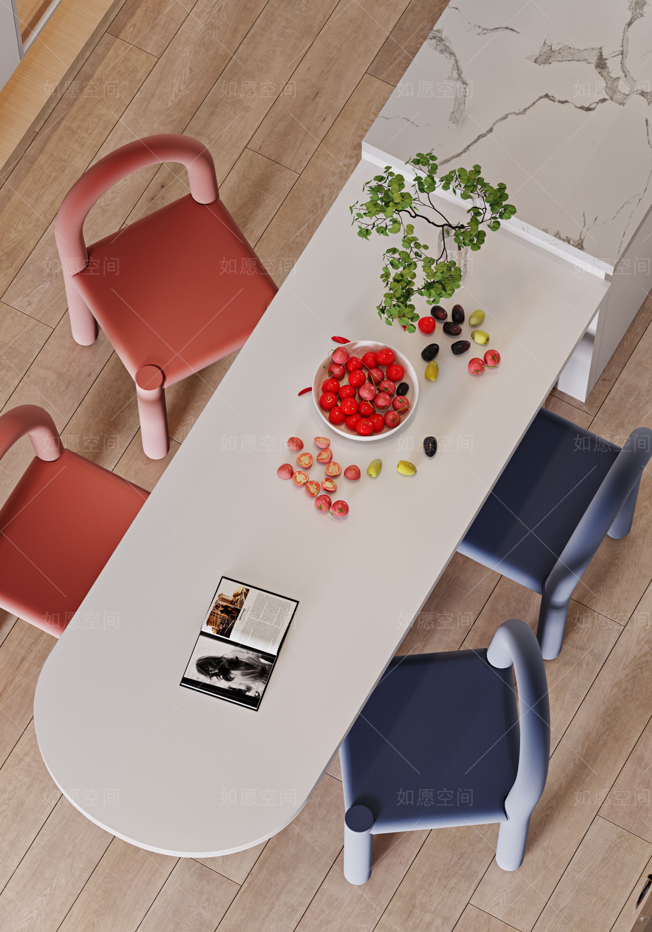 亲子的童话之&ldquo;城&rdquo;