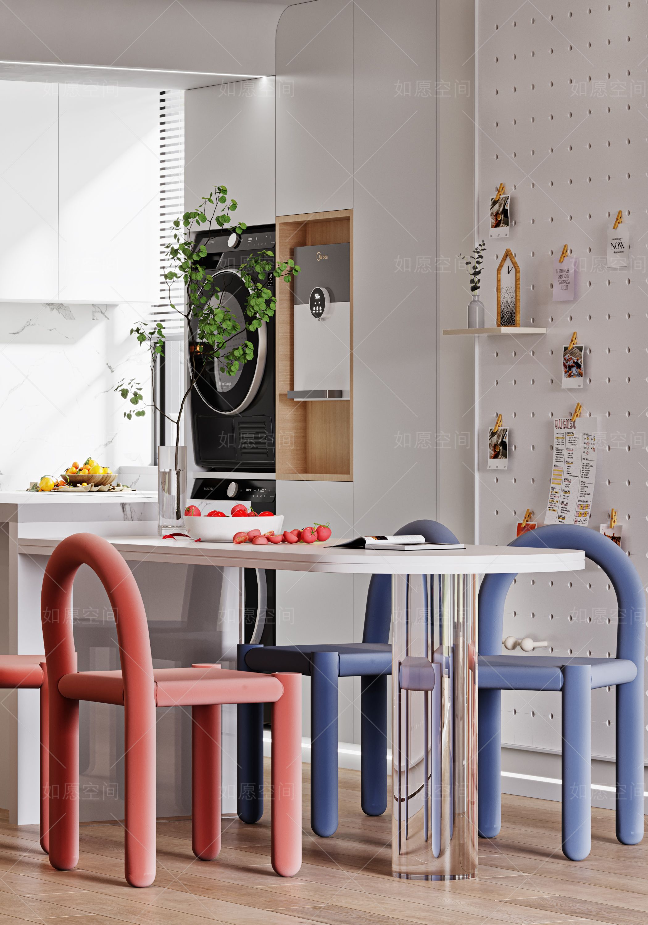 亲子的童话之&ldquo;城&rdquo;