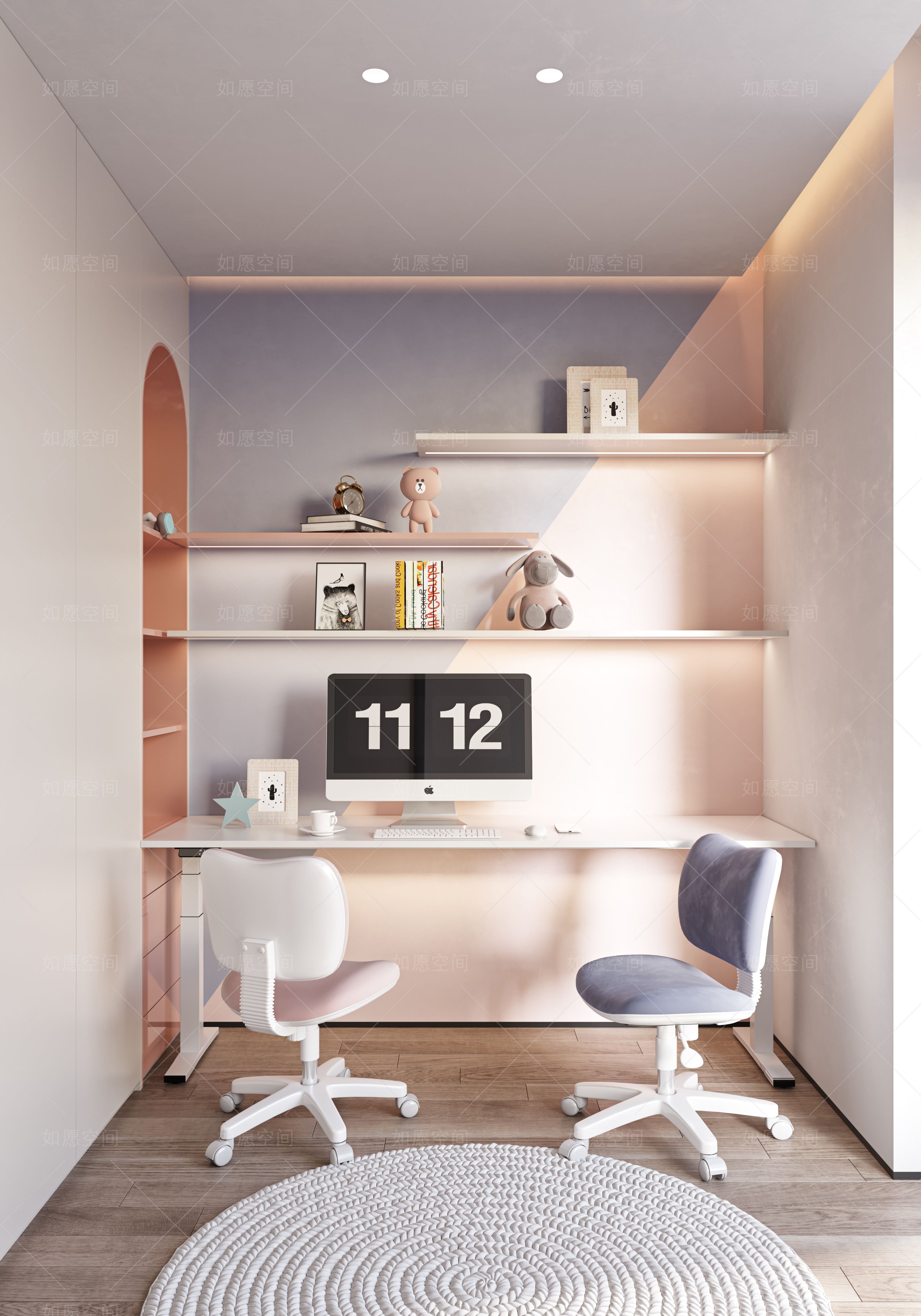 亲子的童话之&ldquo;城&rdquo;