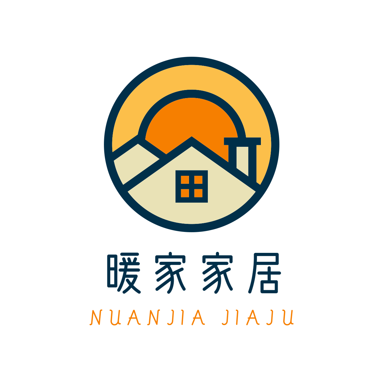 苏州暖家家居