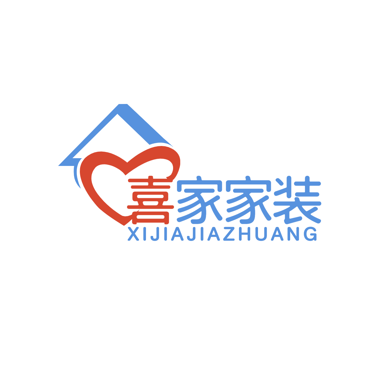 武汉喜家家装