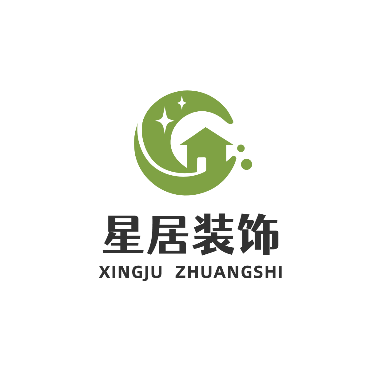 济南星居装饰