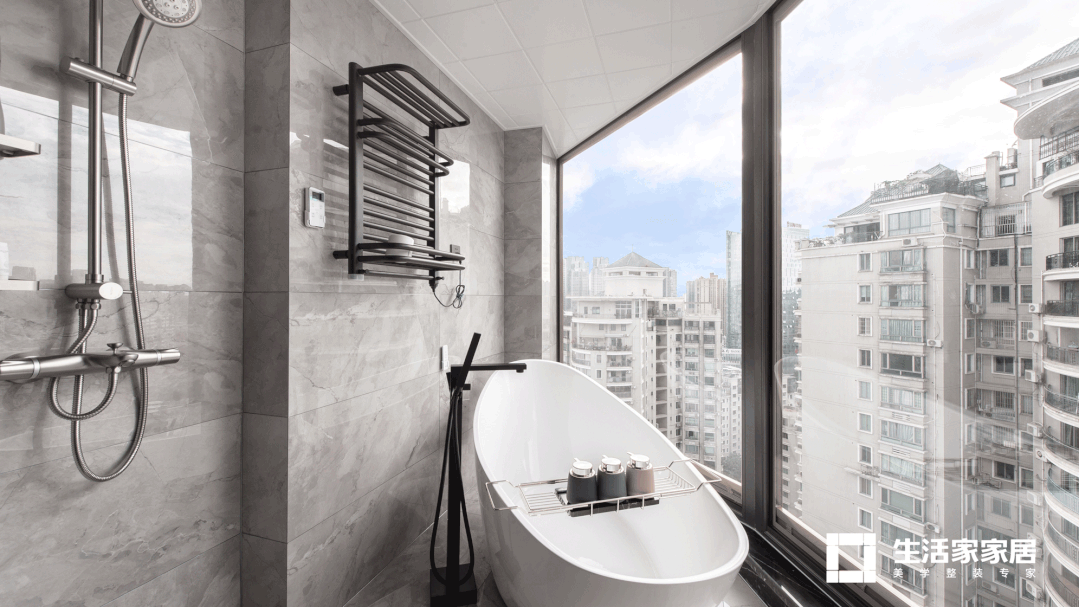 150平现代简约风格