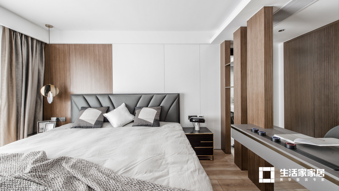 150平现代简约风格