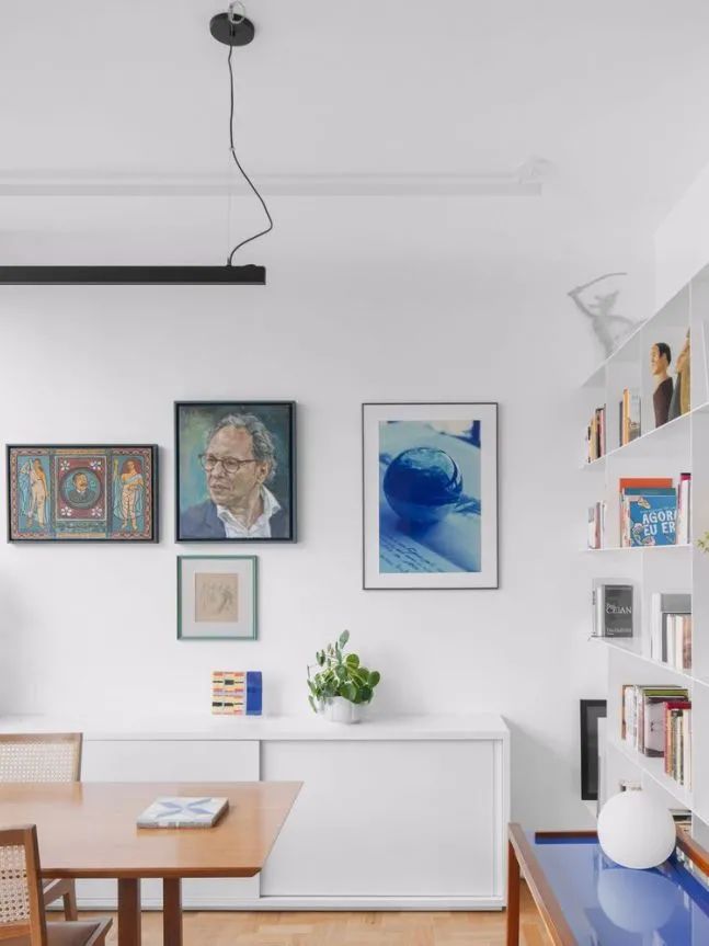 170平方现代简约