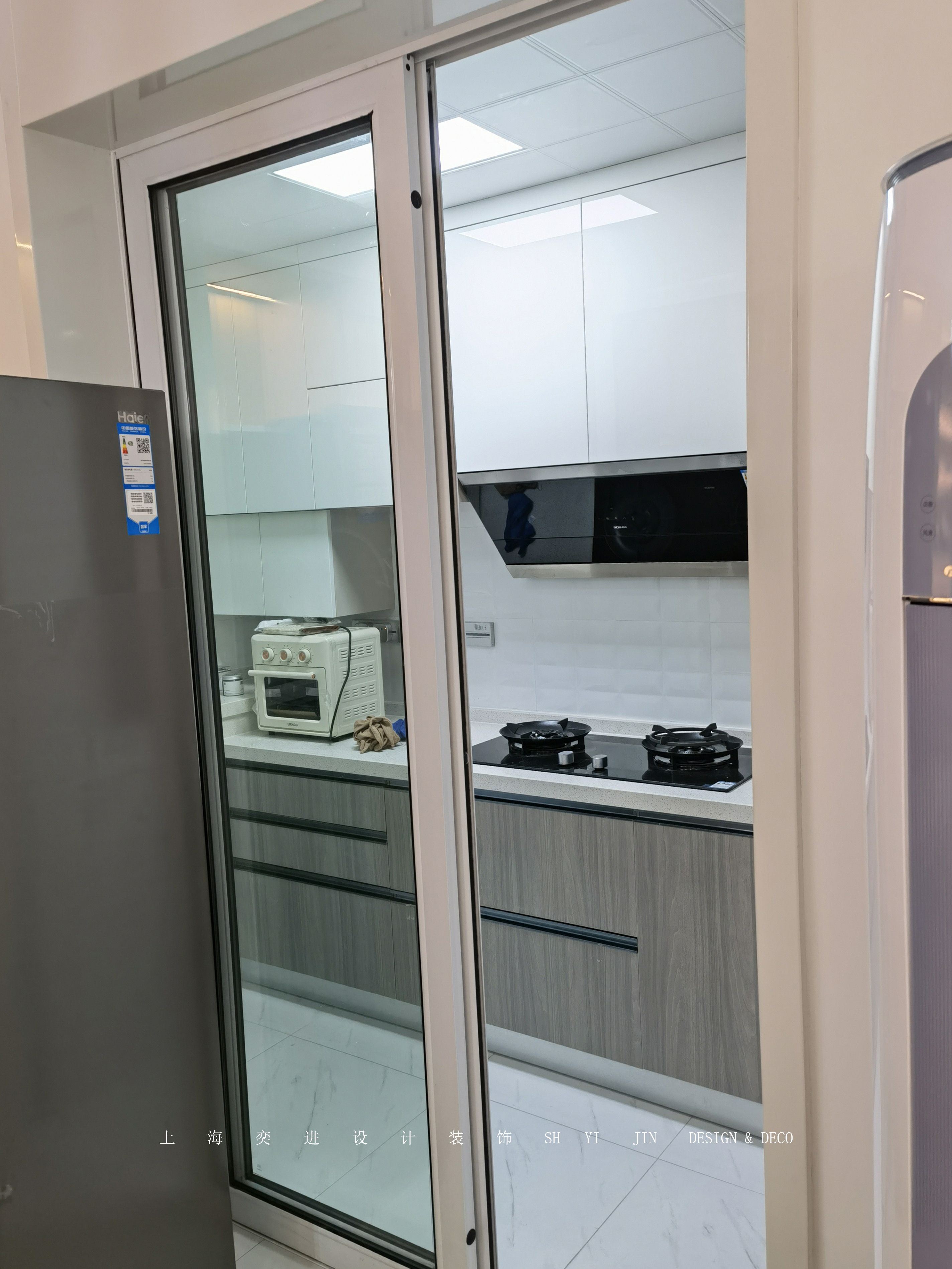 纯粹之境，心倚之所