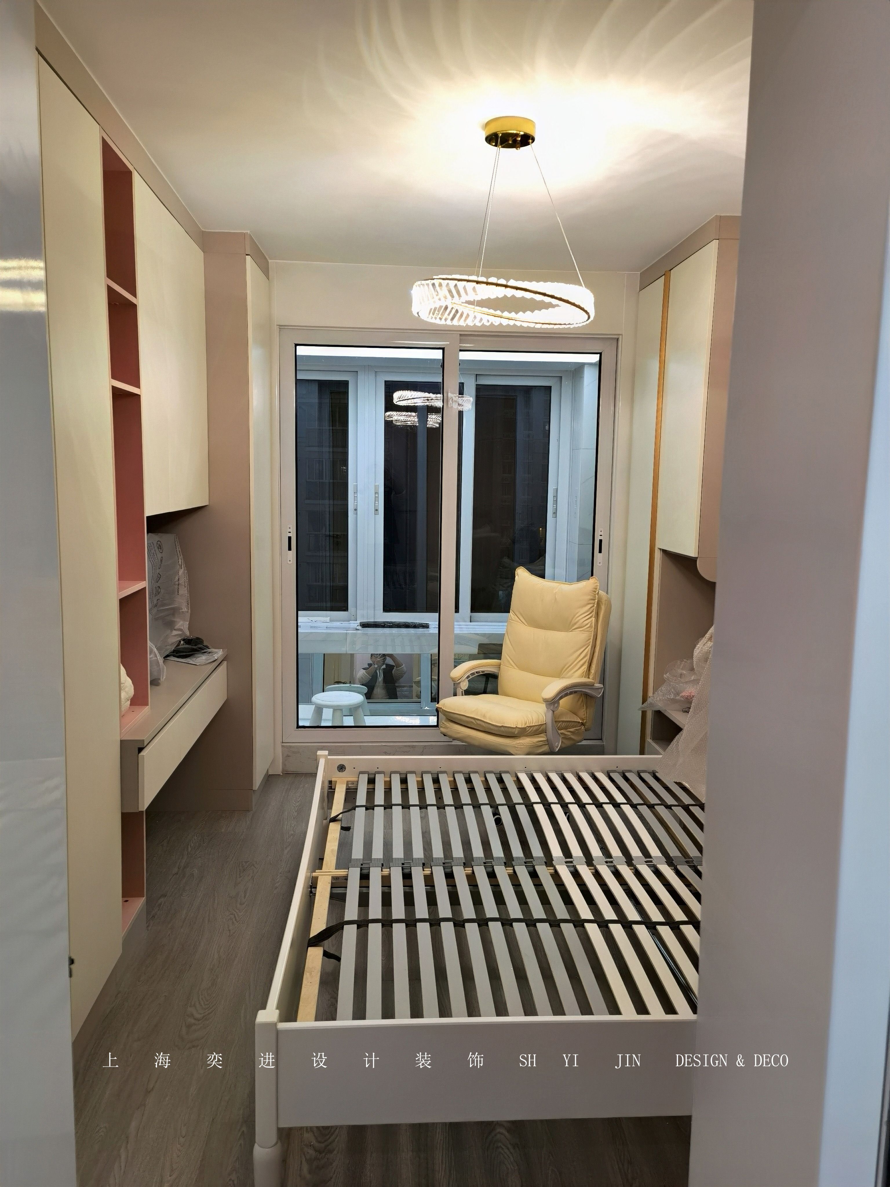 纯粹之境，心倚之所