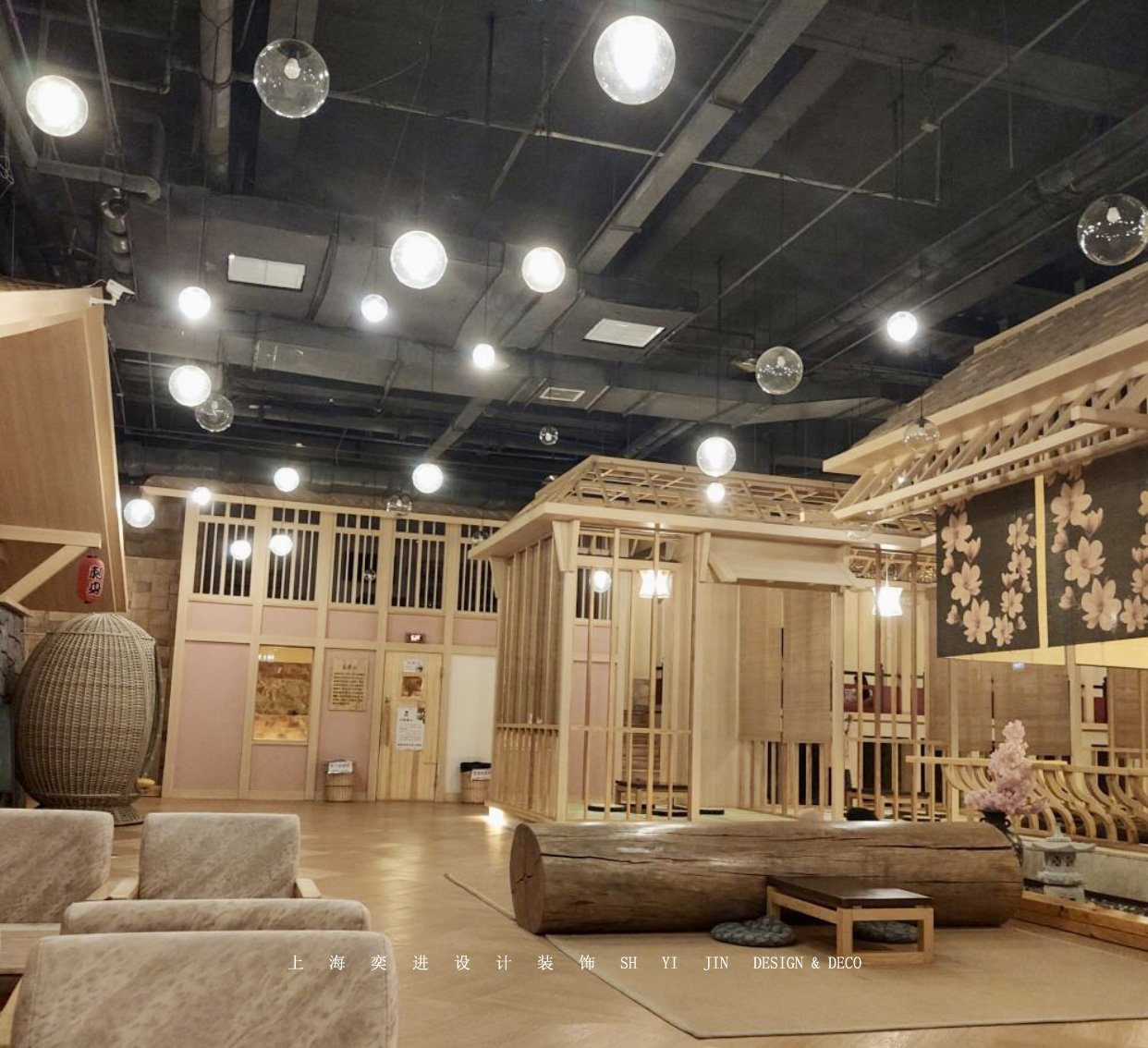青岛  汤森汗蒸休闲酒店   