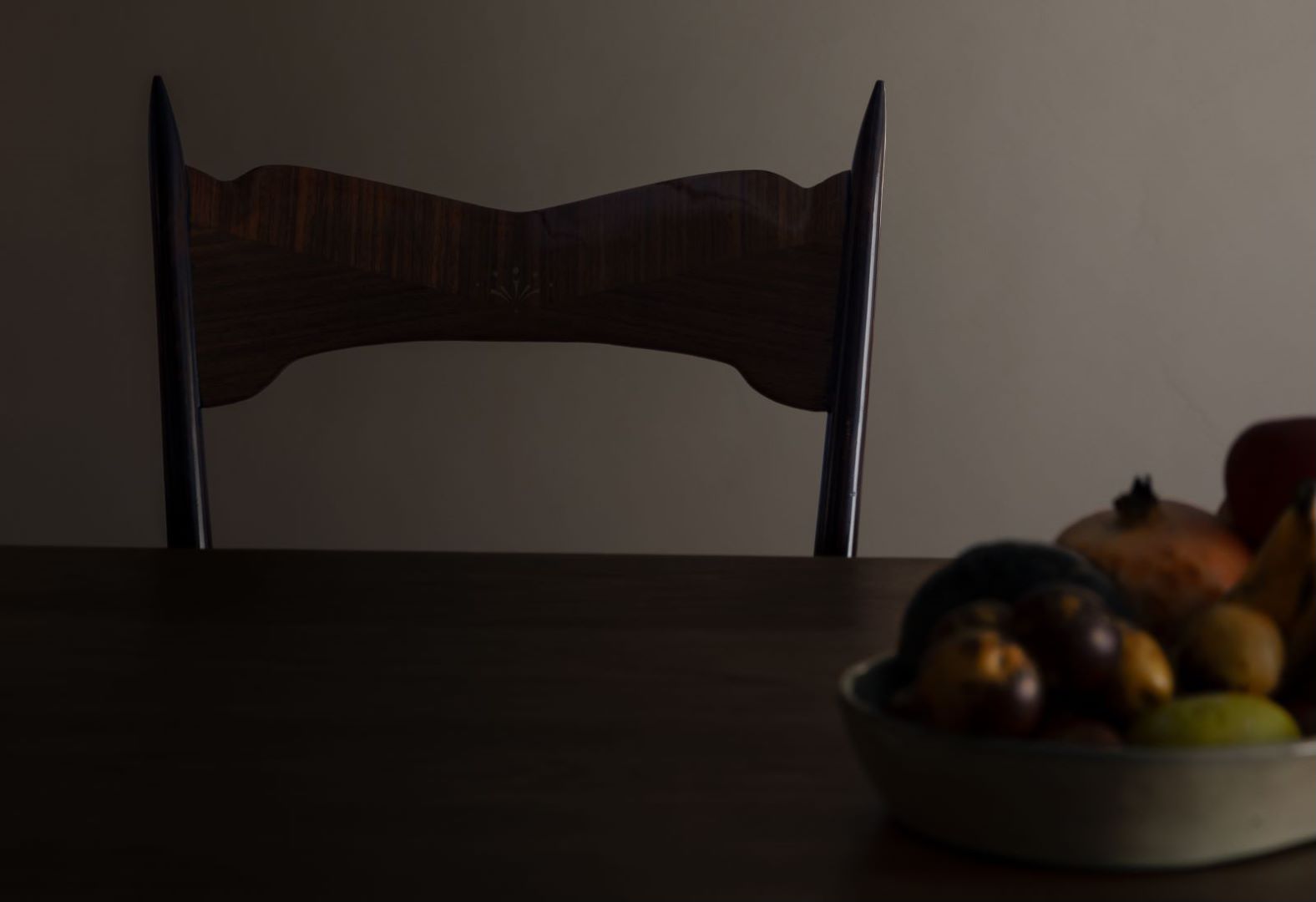 80㎡ Z私宅 隐居闹市，坐拥中式风雅与烟火俗世