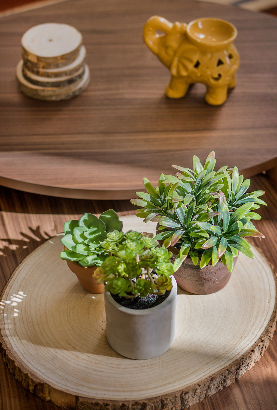 好看的色彩，让软装更精彩！