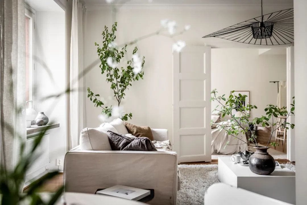 北欧风，无法抗拒！