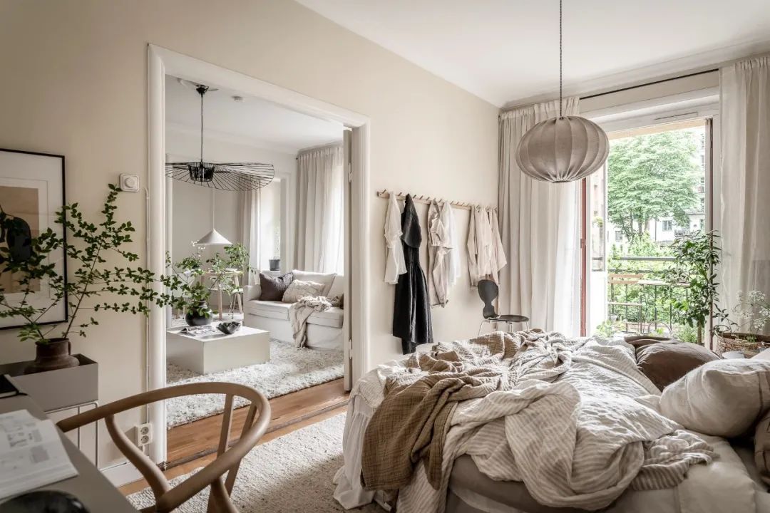 北欧风，无法抗拒！