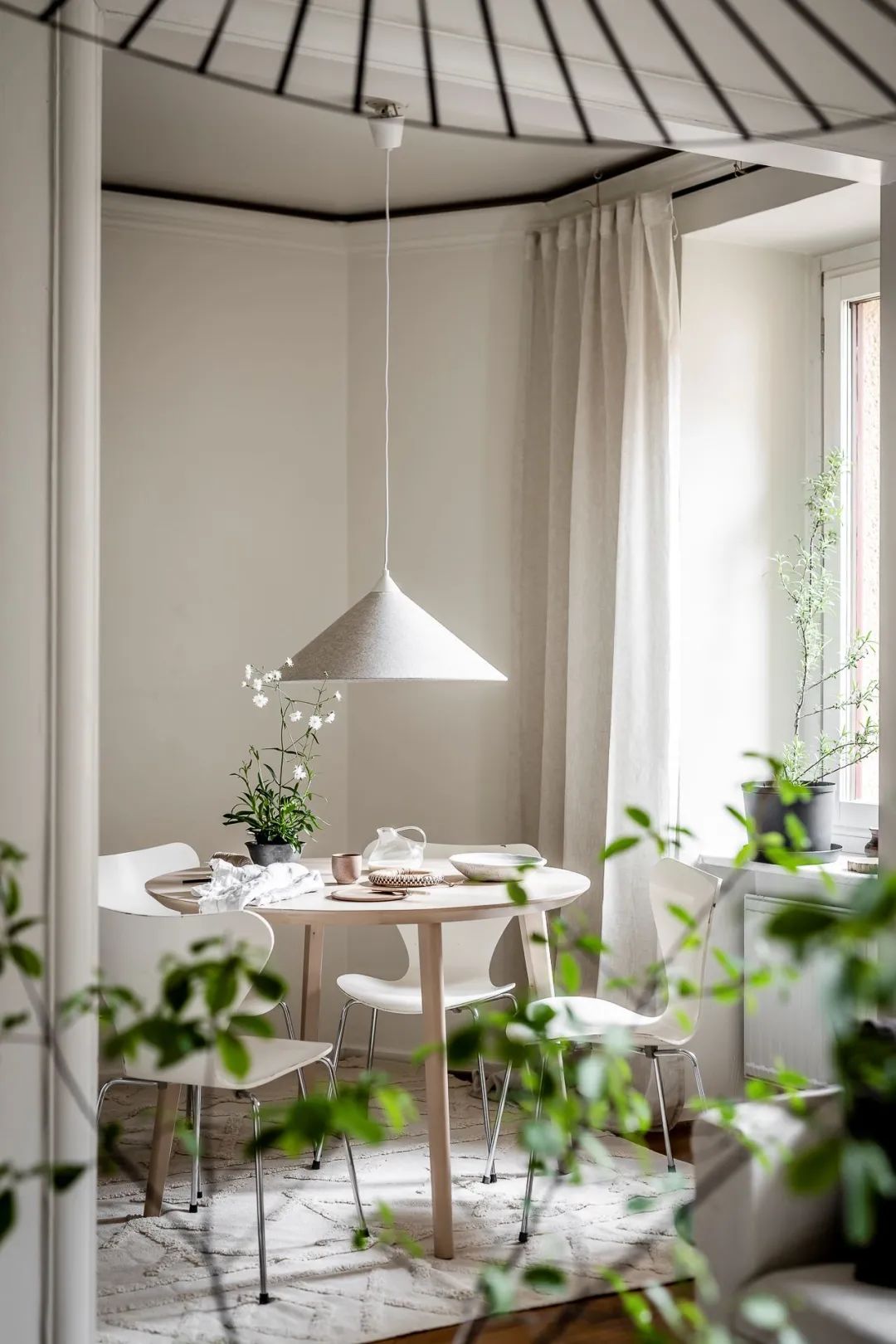 北欧风，无法抗拒！